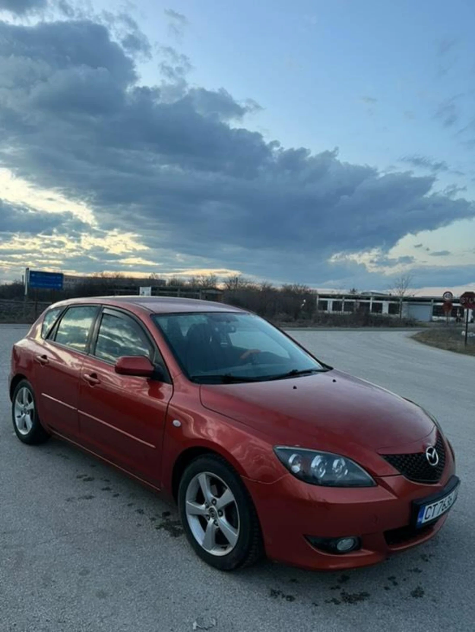 Mazda 3  - изображение 2