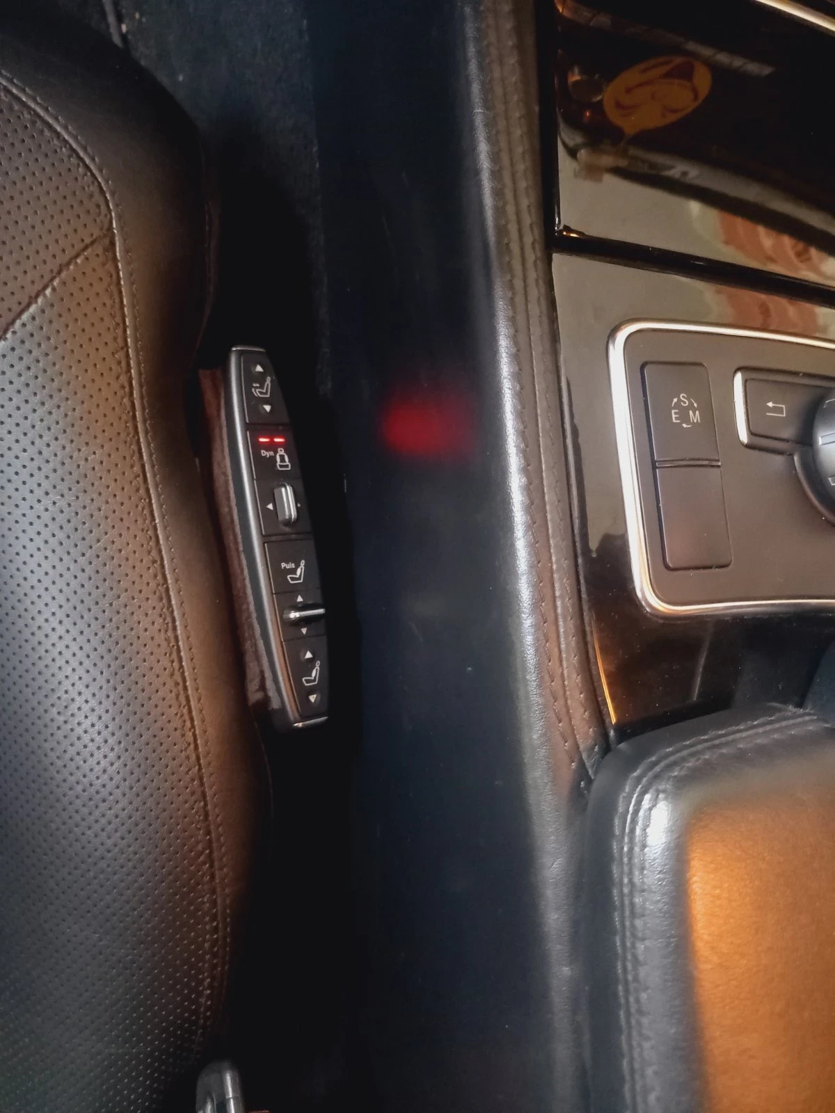 Mercedes-Benz CLS 350 Mercedes-Benz CLS 350 AMG, подгрев, обдухване, key - изображение 7