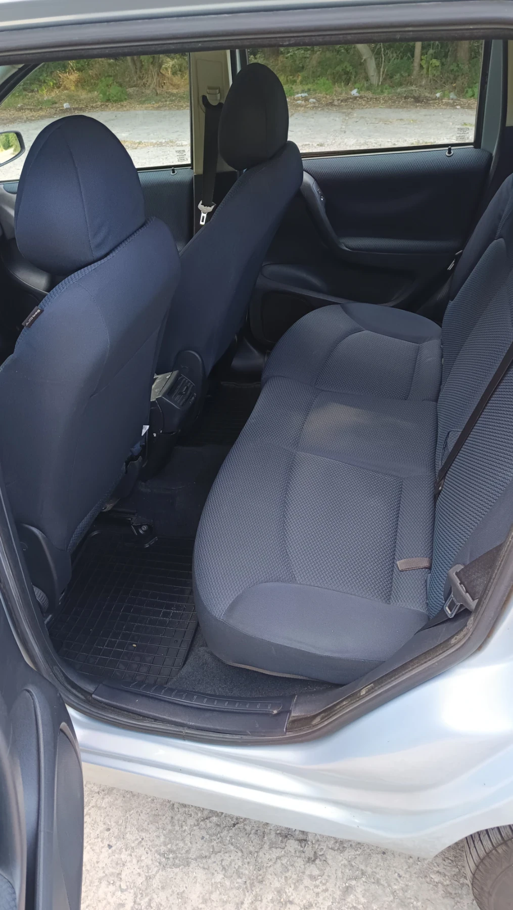 Fiat Stilo 1.9jtd - изображение 5