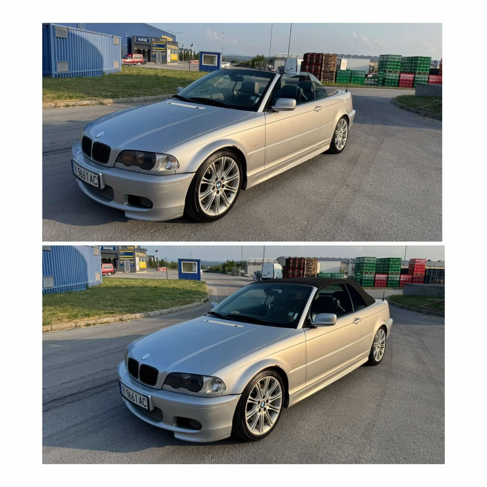 BMW 330 CI - изображение 6
