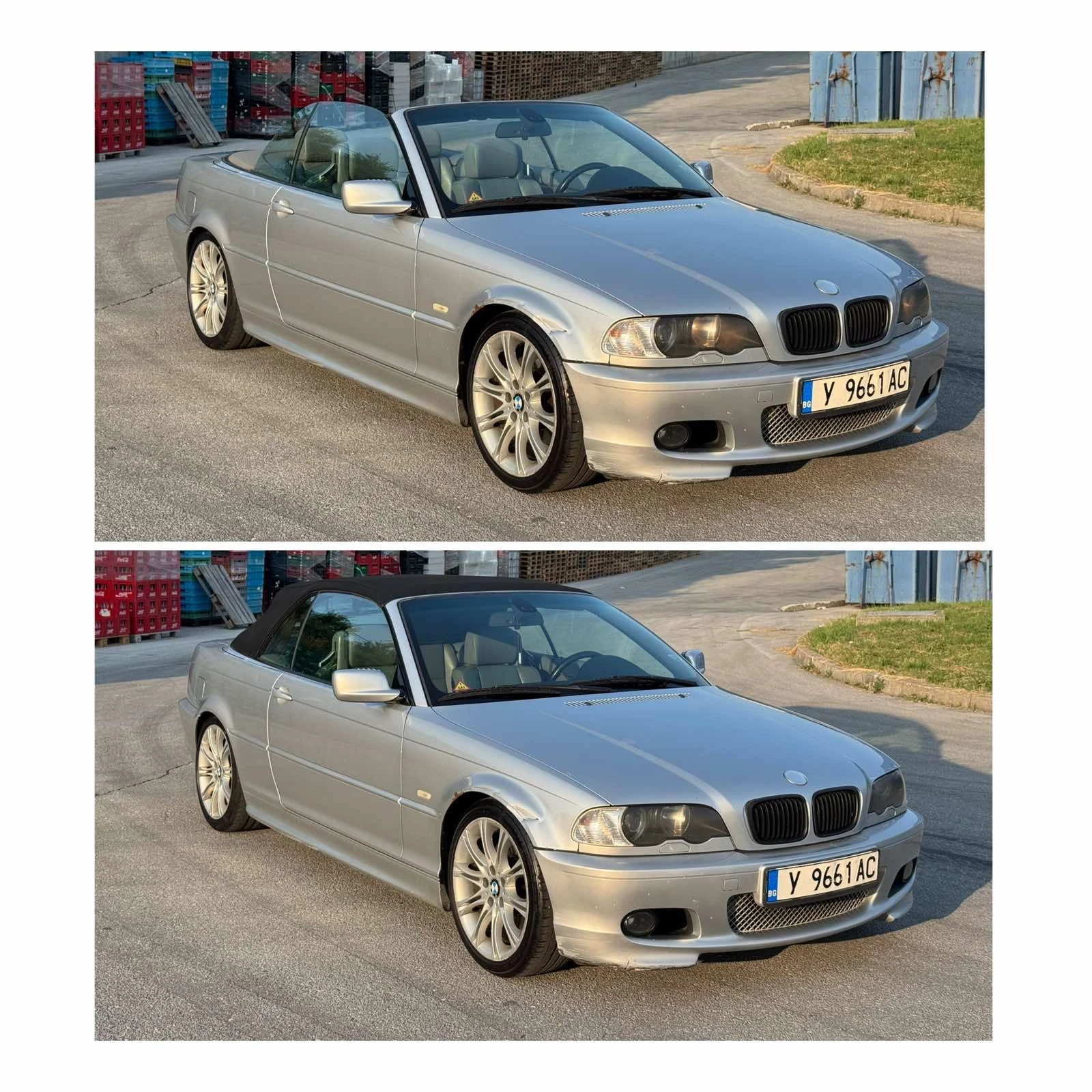 BMW 330 CI - изображение 5
