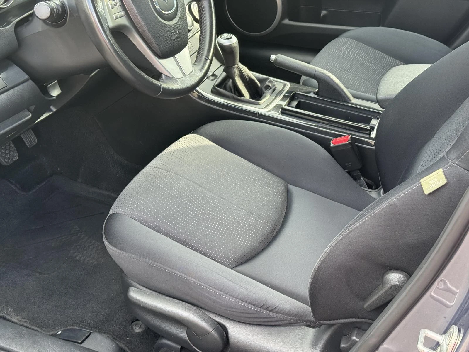 Mazda 6 SPORT/EXCLUSIVE - изображение 8