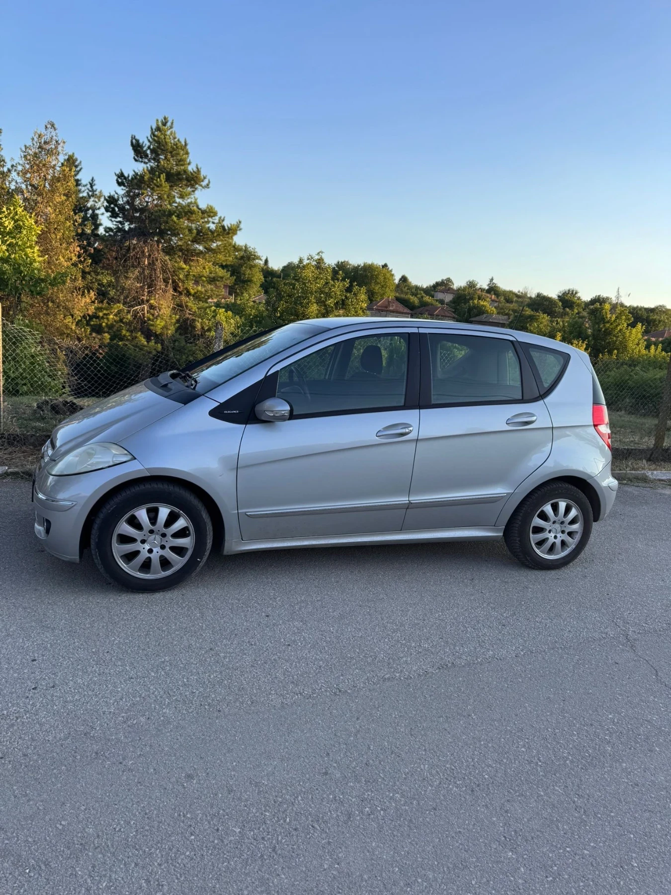Mercedes-Benz A 150  - изображение 4