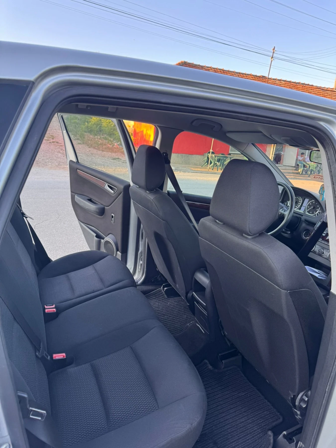 Mercedes-Benz A 150  - изображение 8