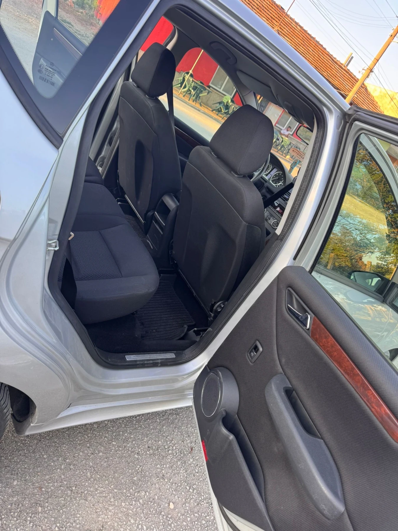 Mercedes-Benz A 150  - изображение 6