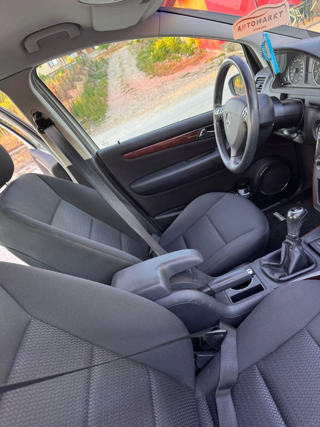 Mercedes-Benz A 150  - изображение 7