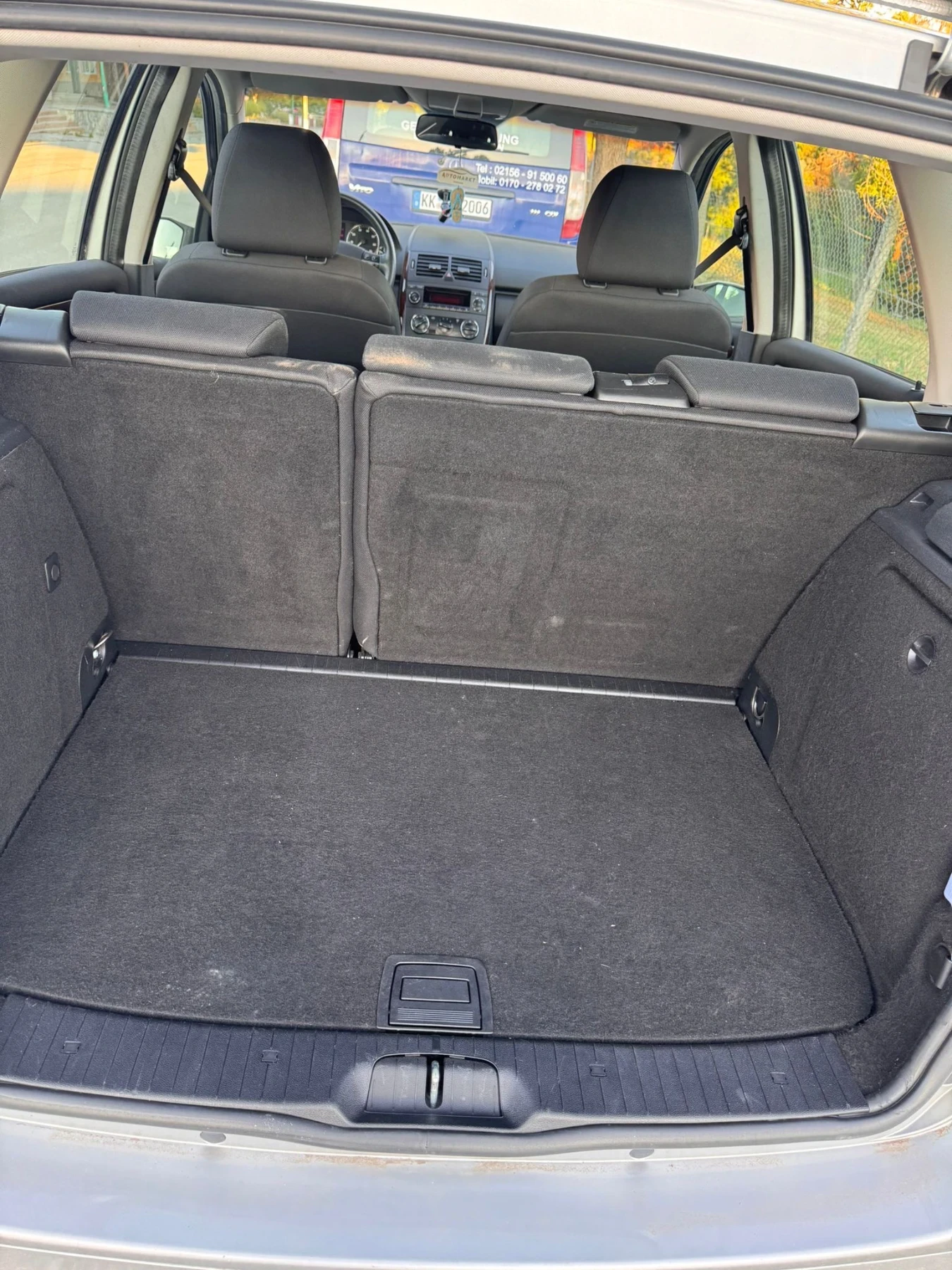 Mercedes-Benz A 150  - изображение 10