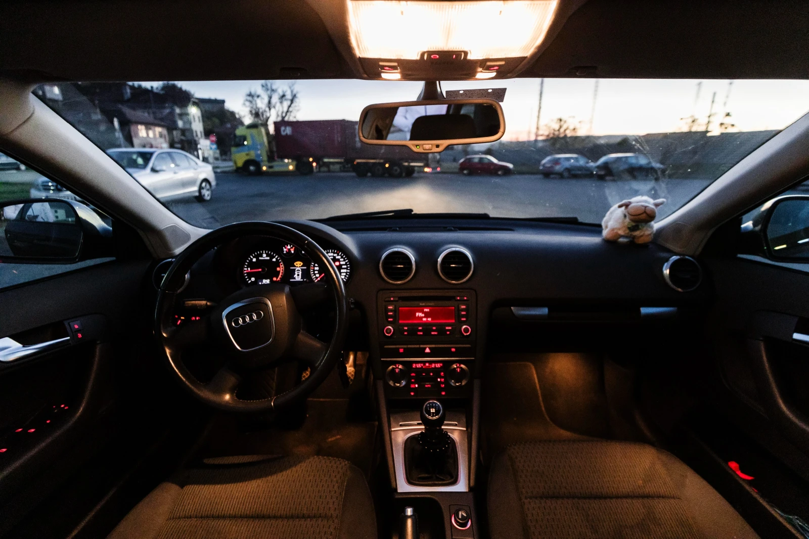 Audi A3  - изображение 9