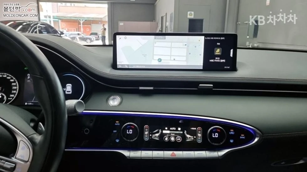 Genesis GV70 3.5T AWD      | Mobile.bg   12