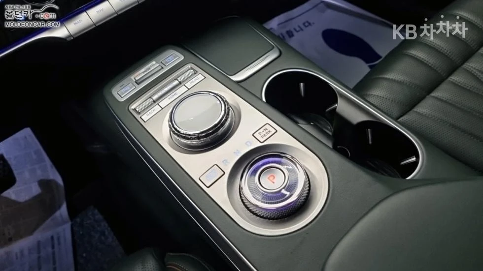 Genesis GV70 3.5T AWD      | Mobile.bg   14