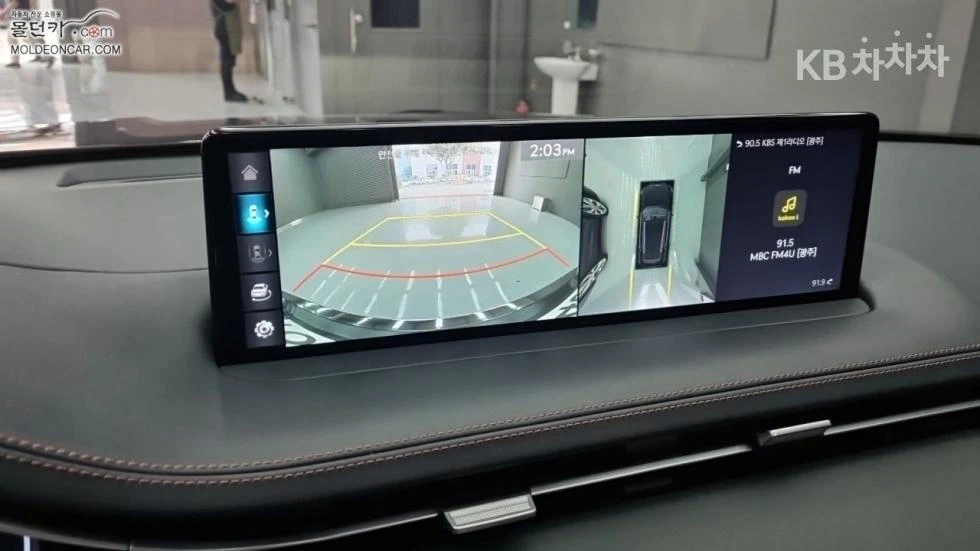 Genesis GV70 3.5T AWD      | Mobile.bg   13