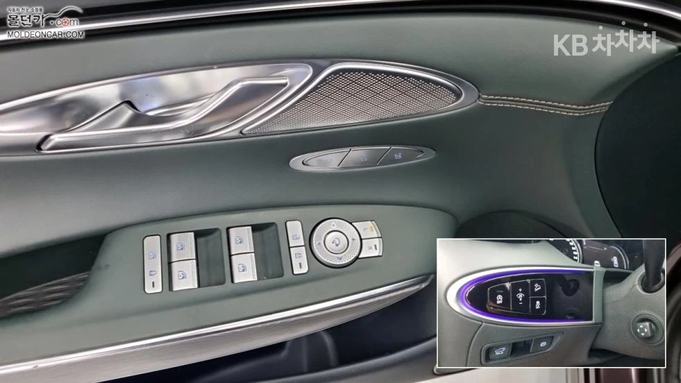 Genesis GV70 3.5T AWD      | Mobile.bg   17