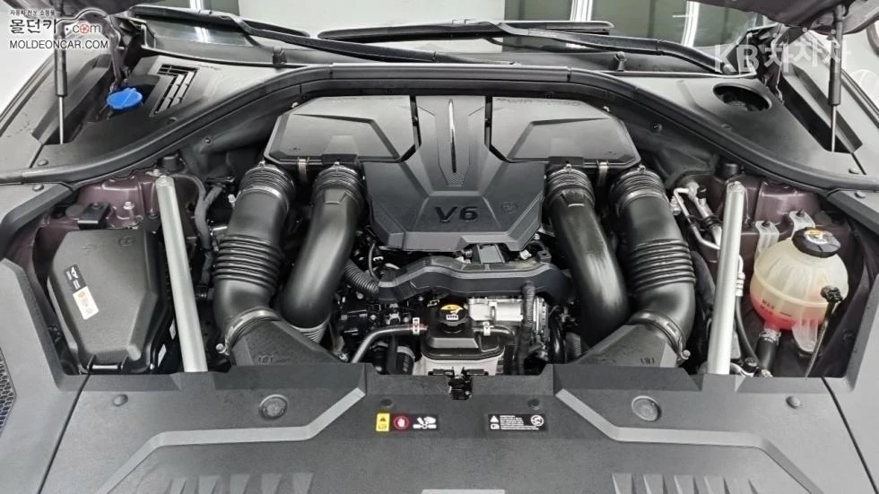 Genesis GV70 3.5T AWD  ЛИЗИНГ БЕЗ ПЪРВОНАЧАЛНА ВНОСКА - изображение 8