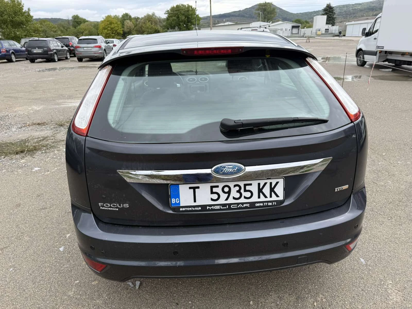 Ford Focus  - изображение 6