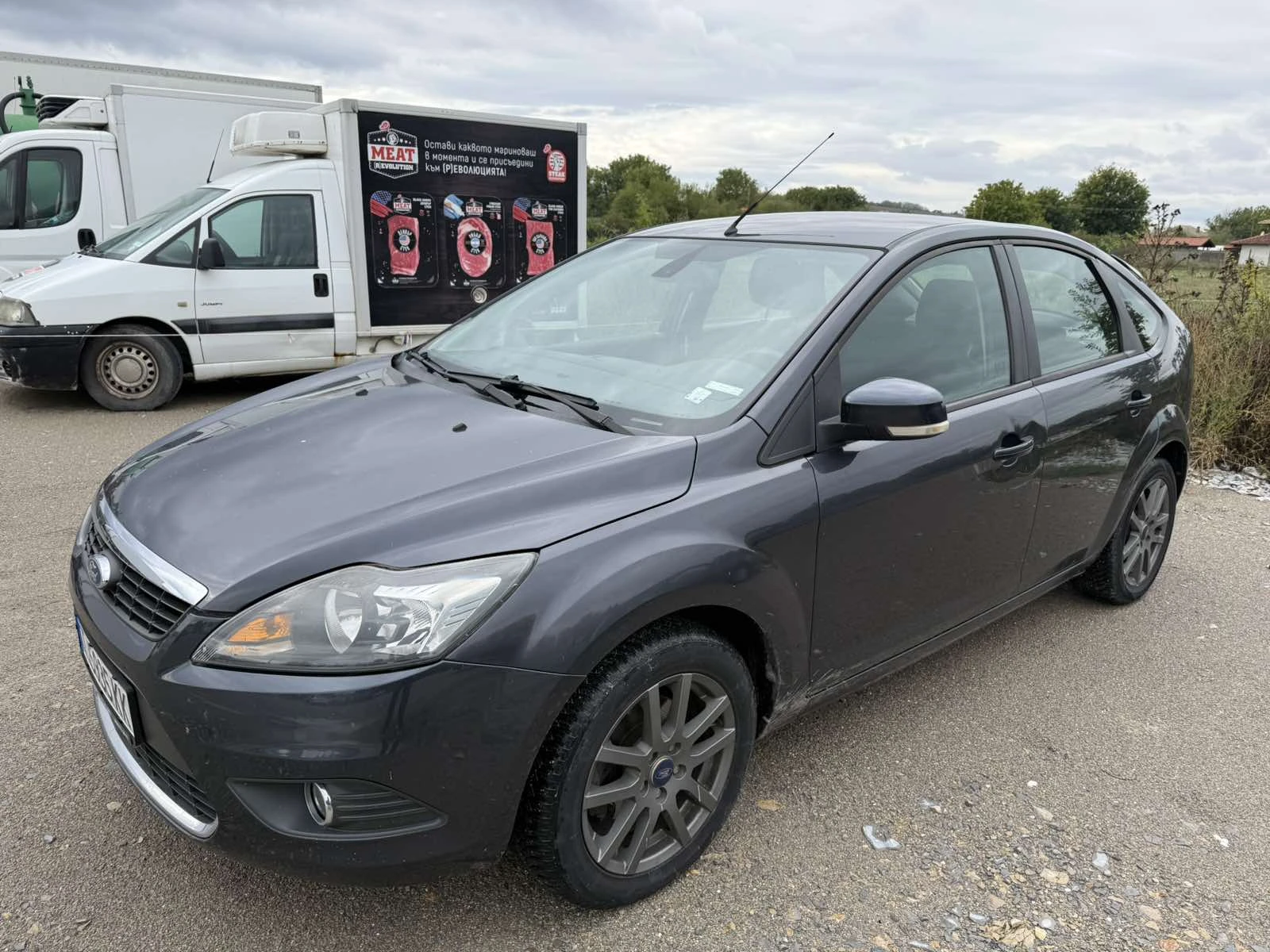 Ford Focus  - изображение 2