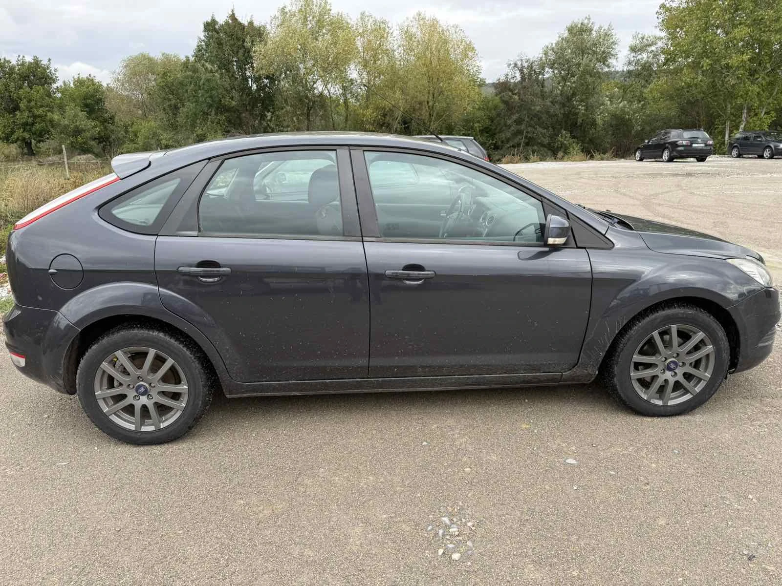 Ford Focus  - изображение 4