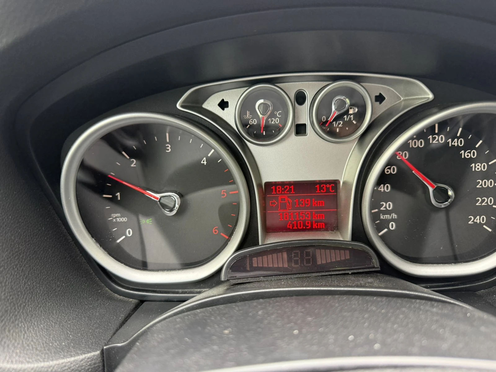 Ford Focus  - изображение 7