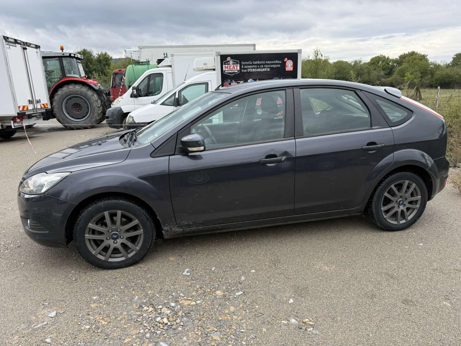 Ford Focus  - изображение 3