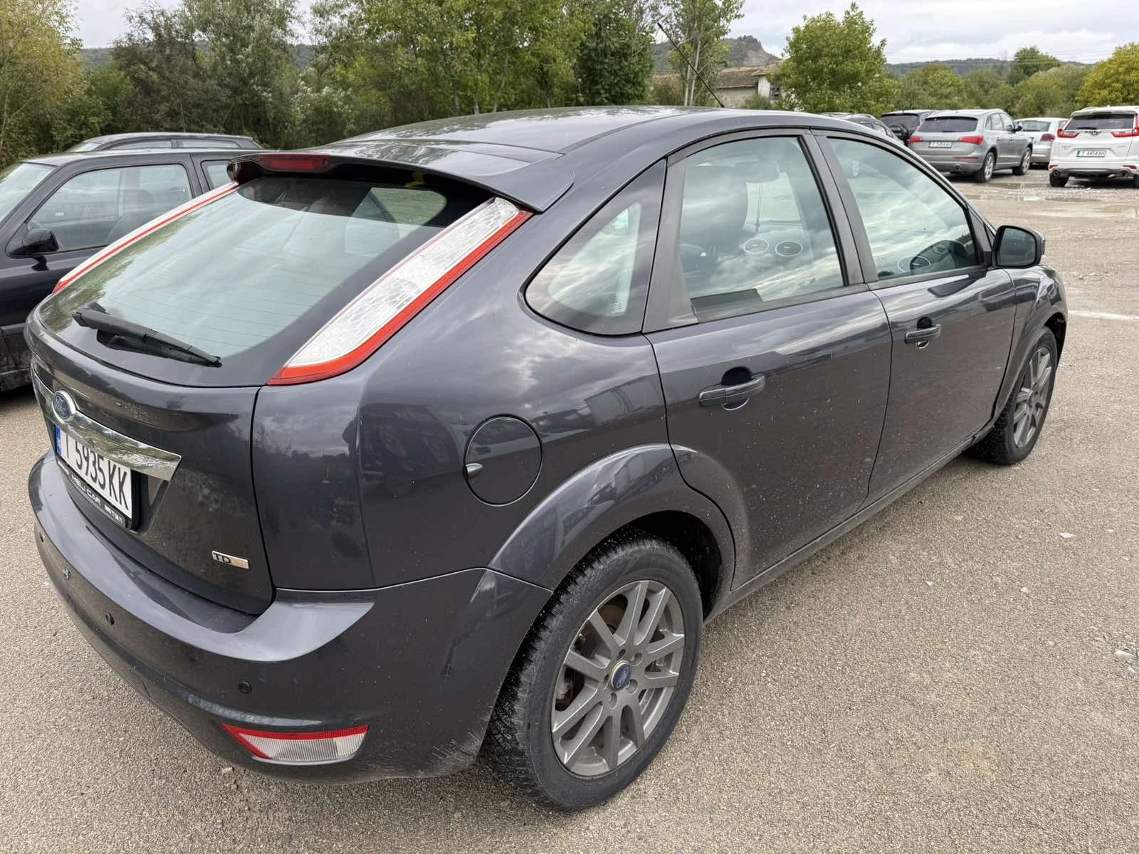 Ford Focus  - изображение 5