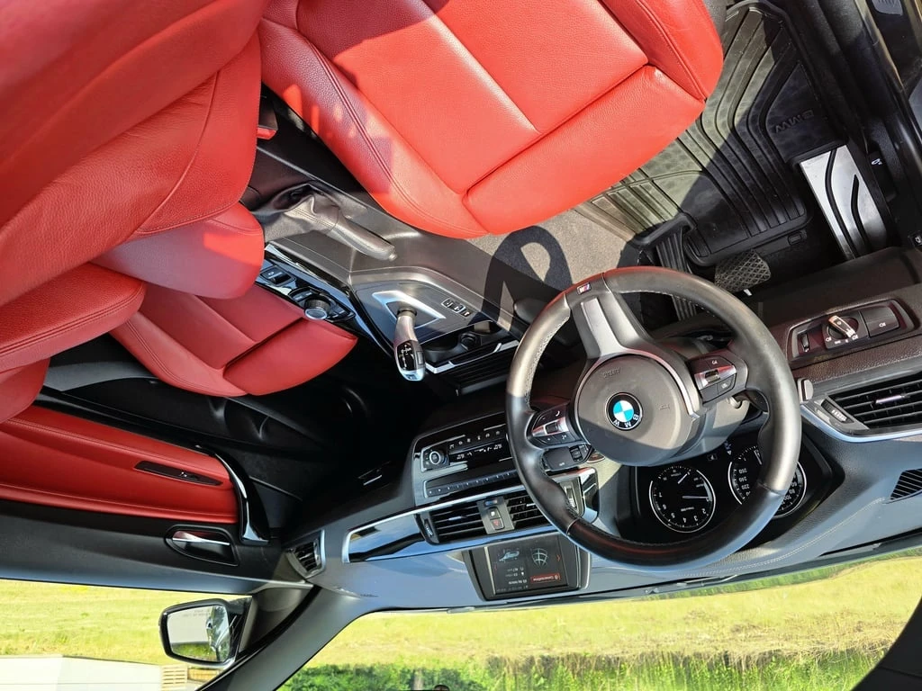 BMW 230 * xDrive * CARFAX * БЕЗ ПЪРВОНАЧАЛНА ВНОСКА - изображение 5