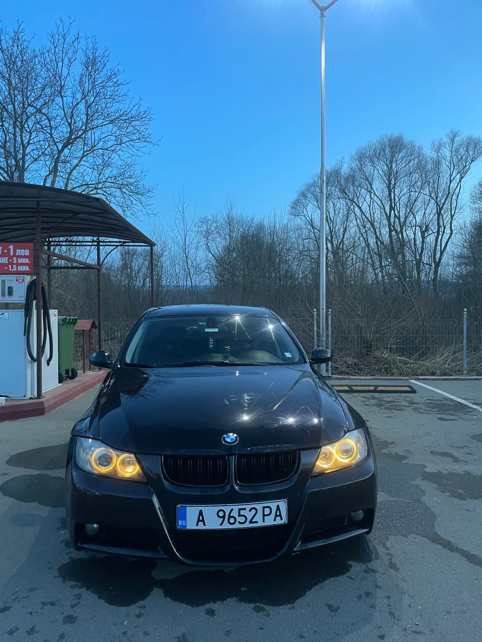 BMW 320 | Mobile.bg   2