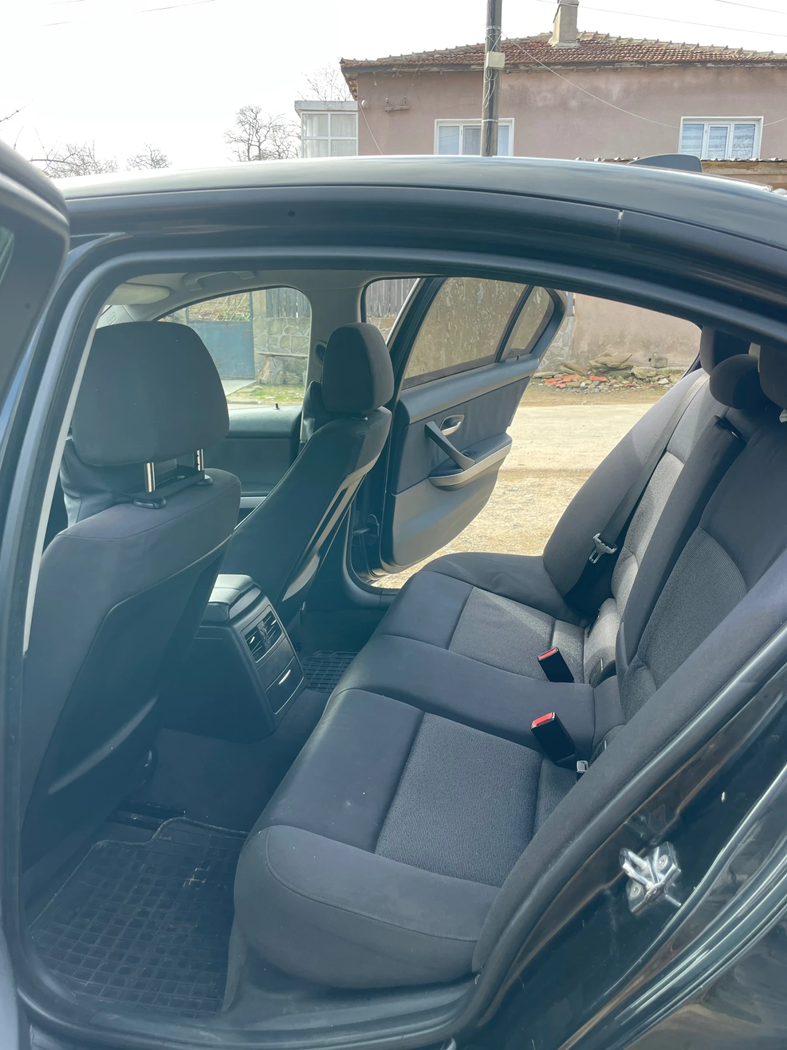 BMW 320 | Mobile.bg   8