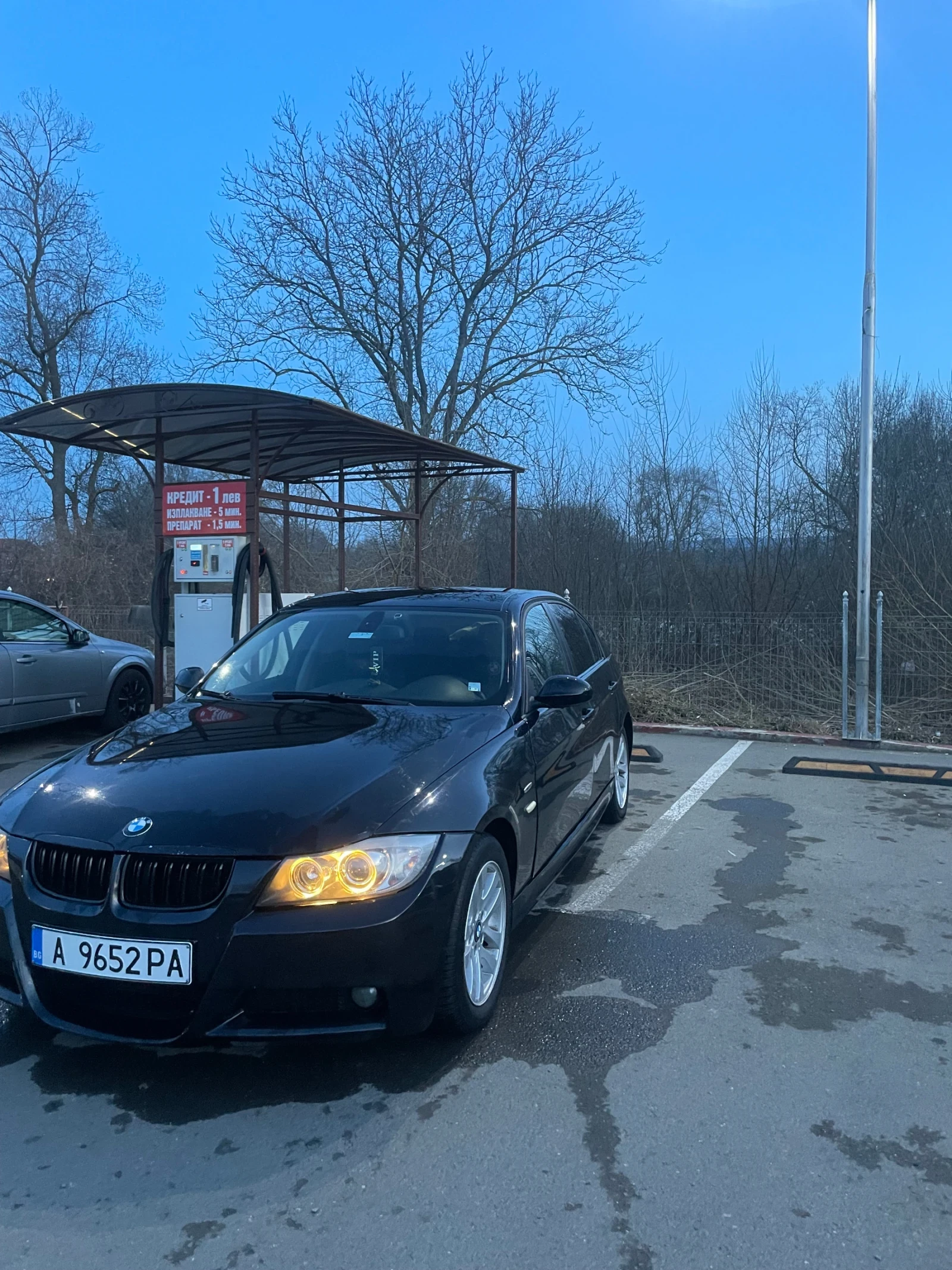 BMW 320 | Mobile.bg   4