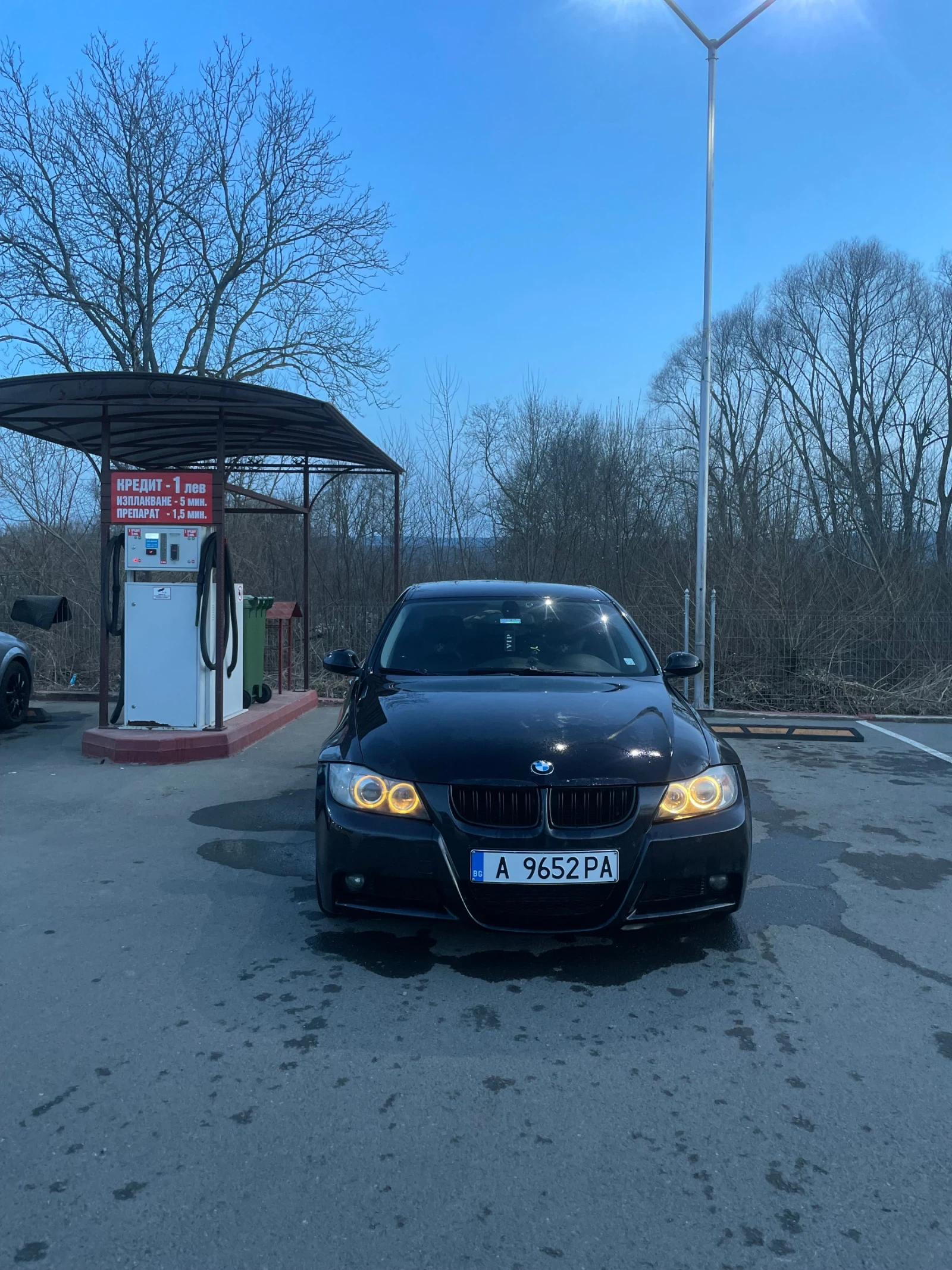 BMW 320 | Mobile.bg   1