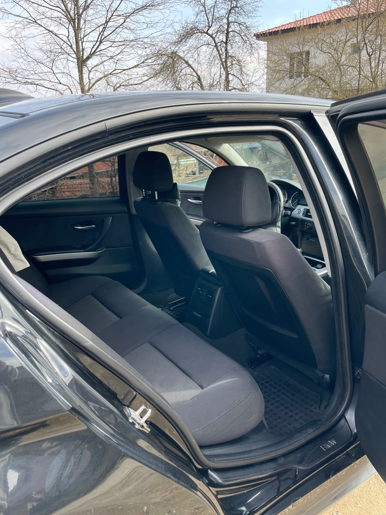 BMW 320 | Mobile.bg   9