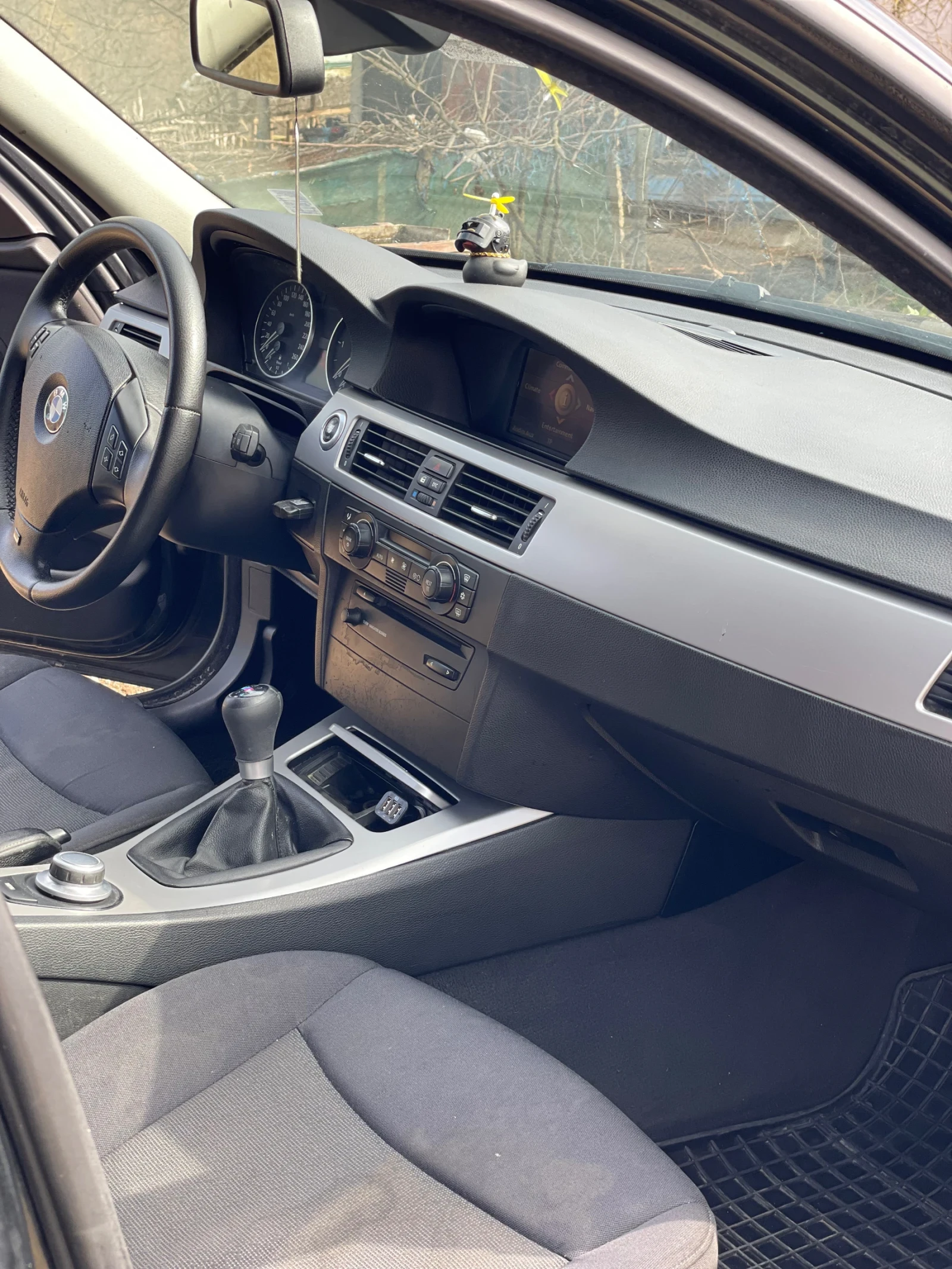 BMW 320 | Mobile.bg   10