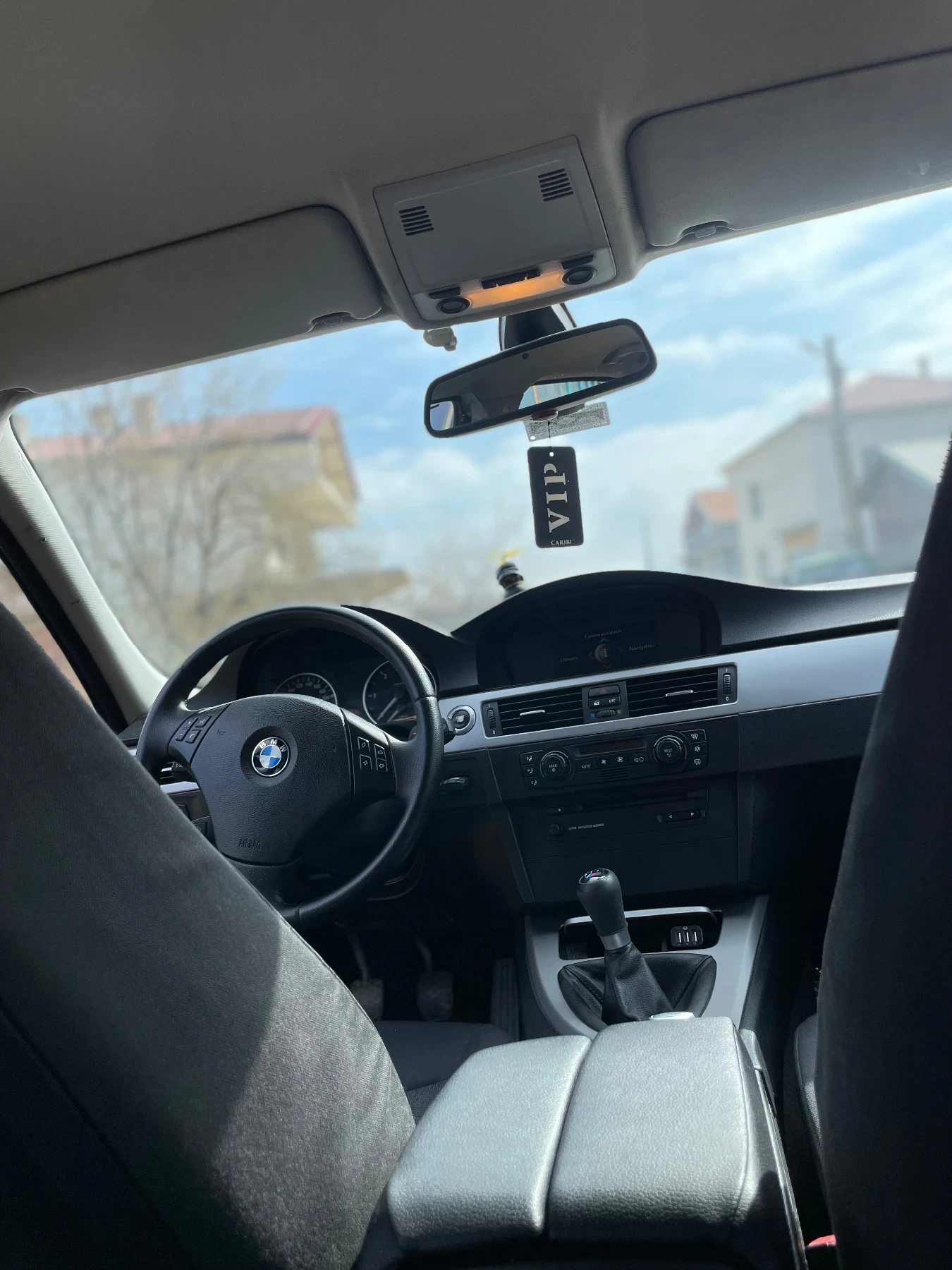 BMW 320 | Mobile.bg   6