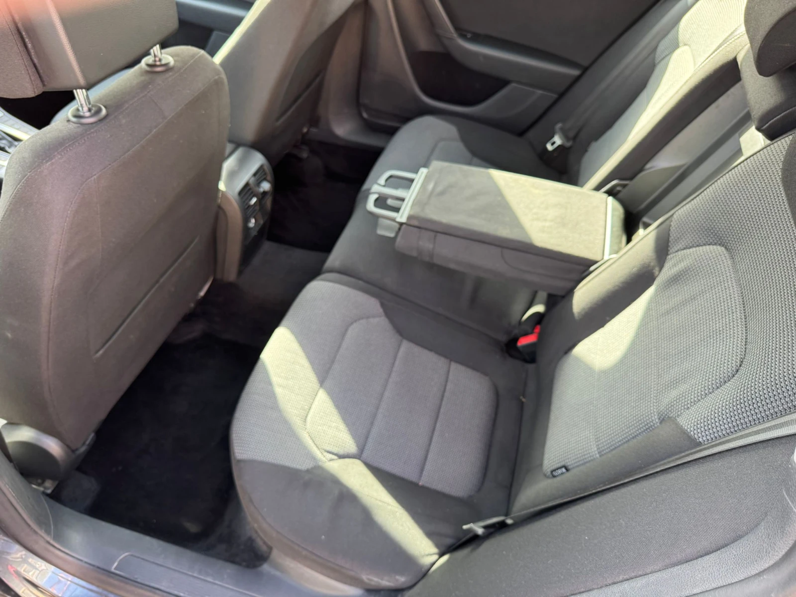 VW Passat 1600 - изображение 9