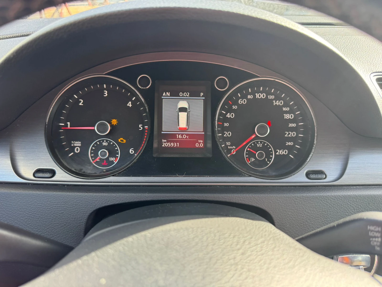 VW Passat 1600 | Mobile.bg   14