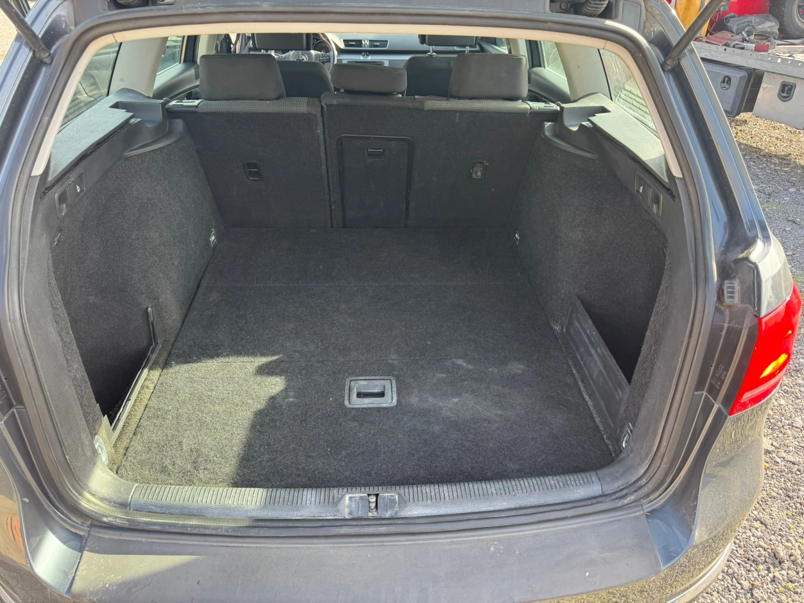 VW Passat 1600 | Mobile.bg   13