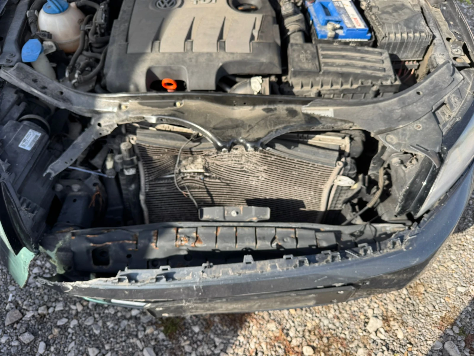 VW Passat 1600 | Mobile.bg   12