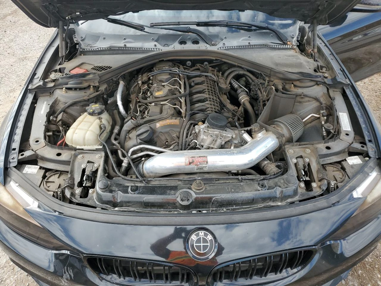 BMW 435 M PACK* TUNING*  | Mobile.bg   11