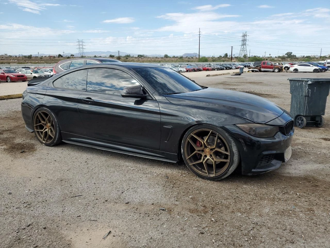 BMW 435 M PACK* TUNING*  | Mobile.bg   2