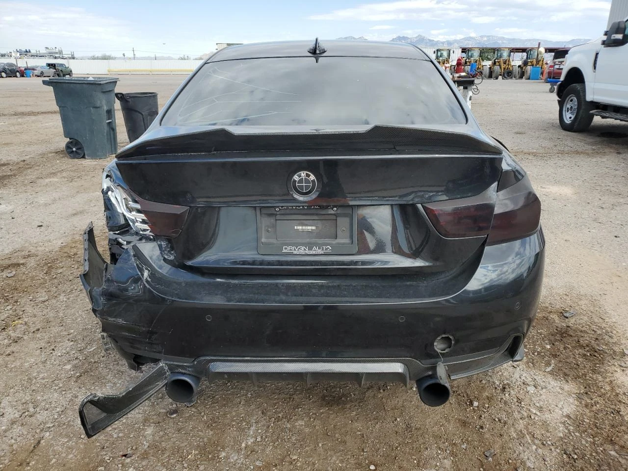 BMW 435 M PACK* TUNING*  | Mobile.bg   6