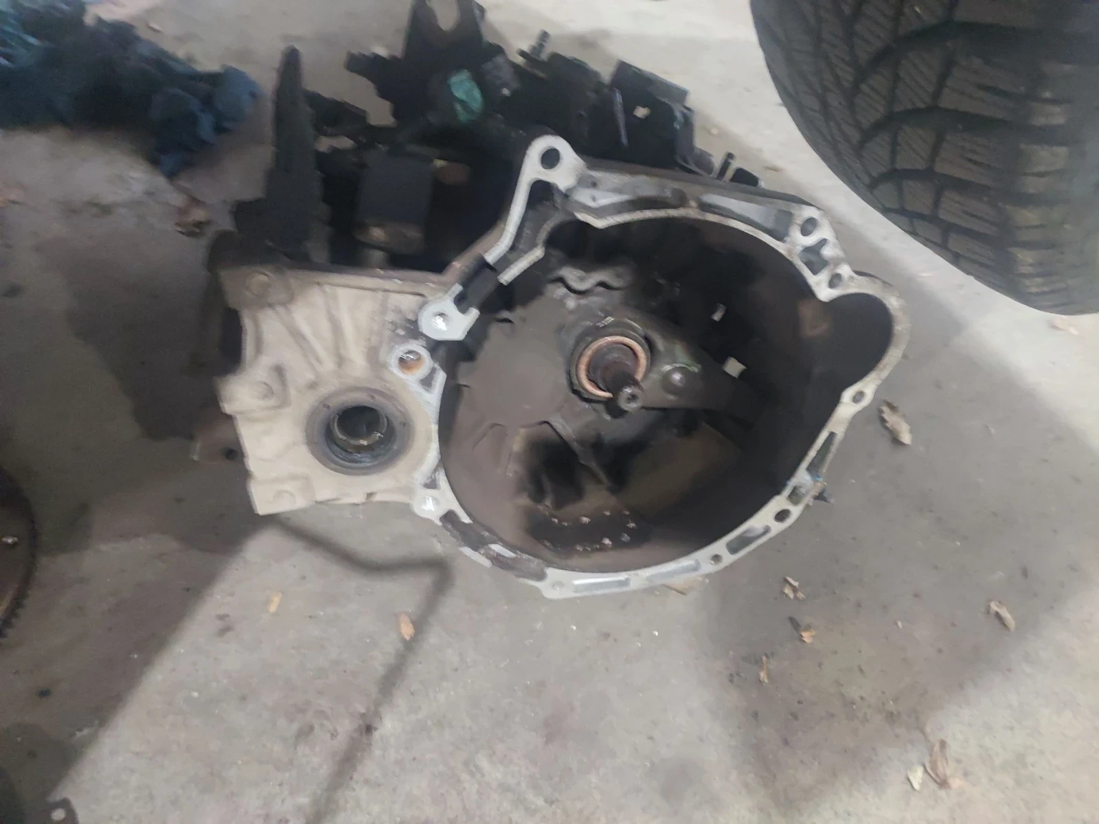 Hyundai I30 1.6 i газ - изображение 6