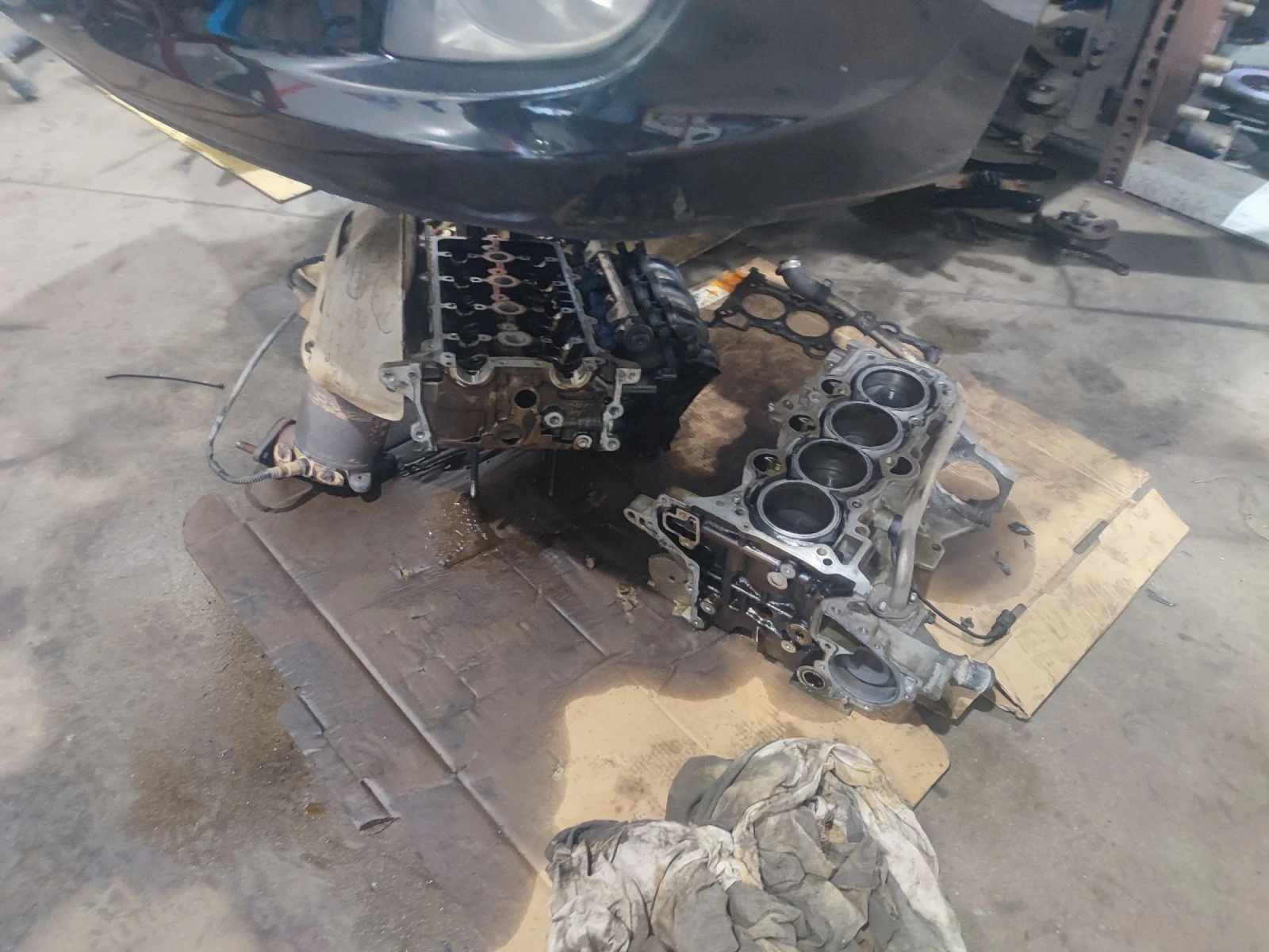 Hyundai I30 1.6 i газ - изображение 5