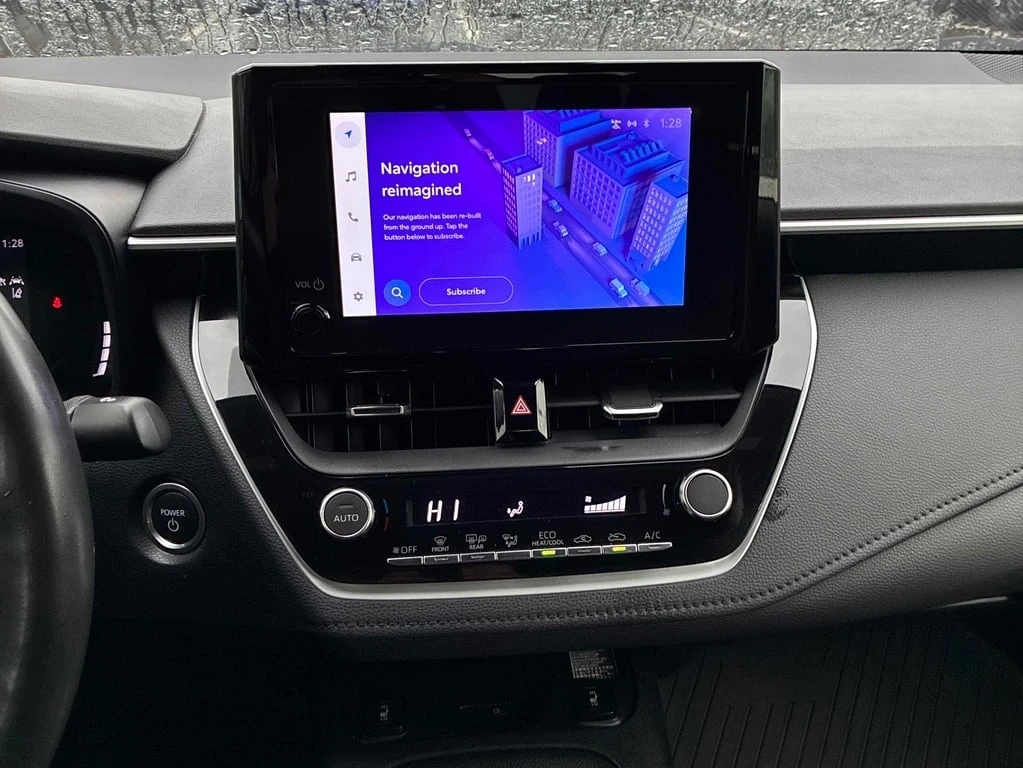 Toyota Corolla * HYBRID * CARFAX *    | Mobile.bg   6