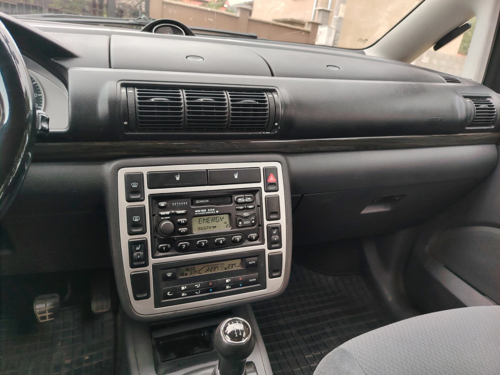 Ford Galaxy | Mobile.bg   11