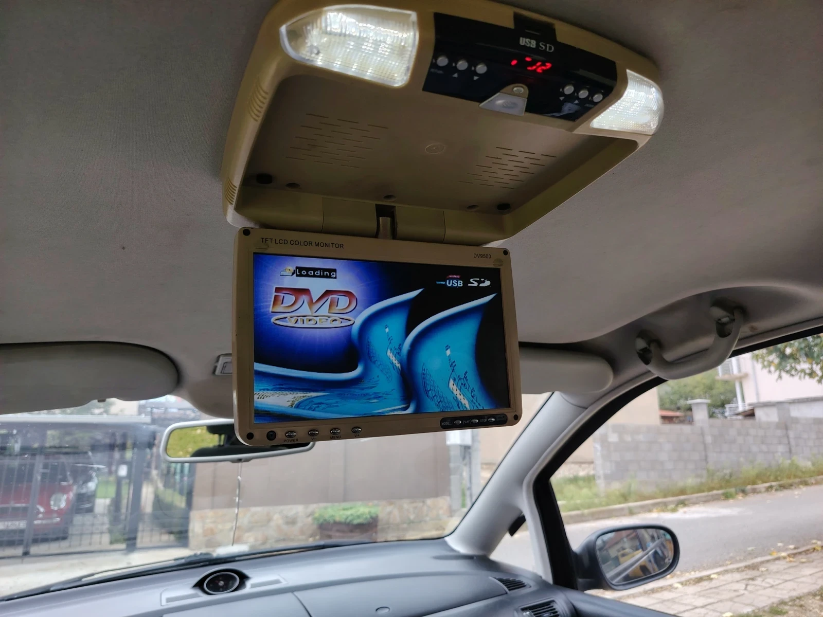 Ford Galaxy | Mobile.bg   7