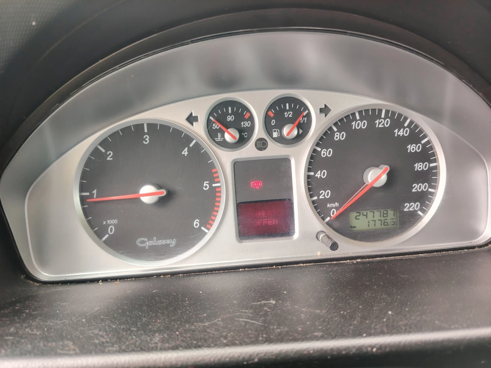 Ford Galaxy | Mobile.bg   4