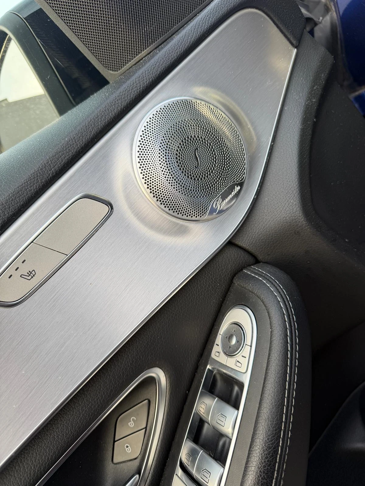 Mercedes-Benz C 220 D AMG BURGMEISTER  - изображение 5