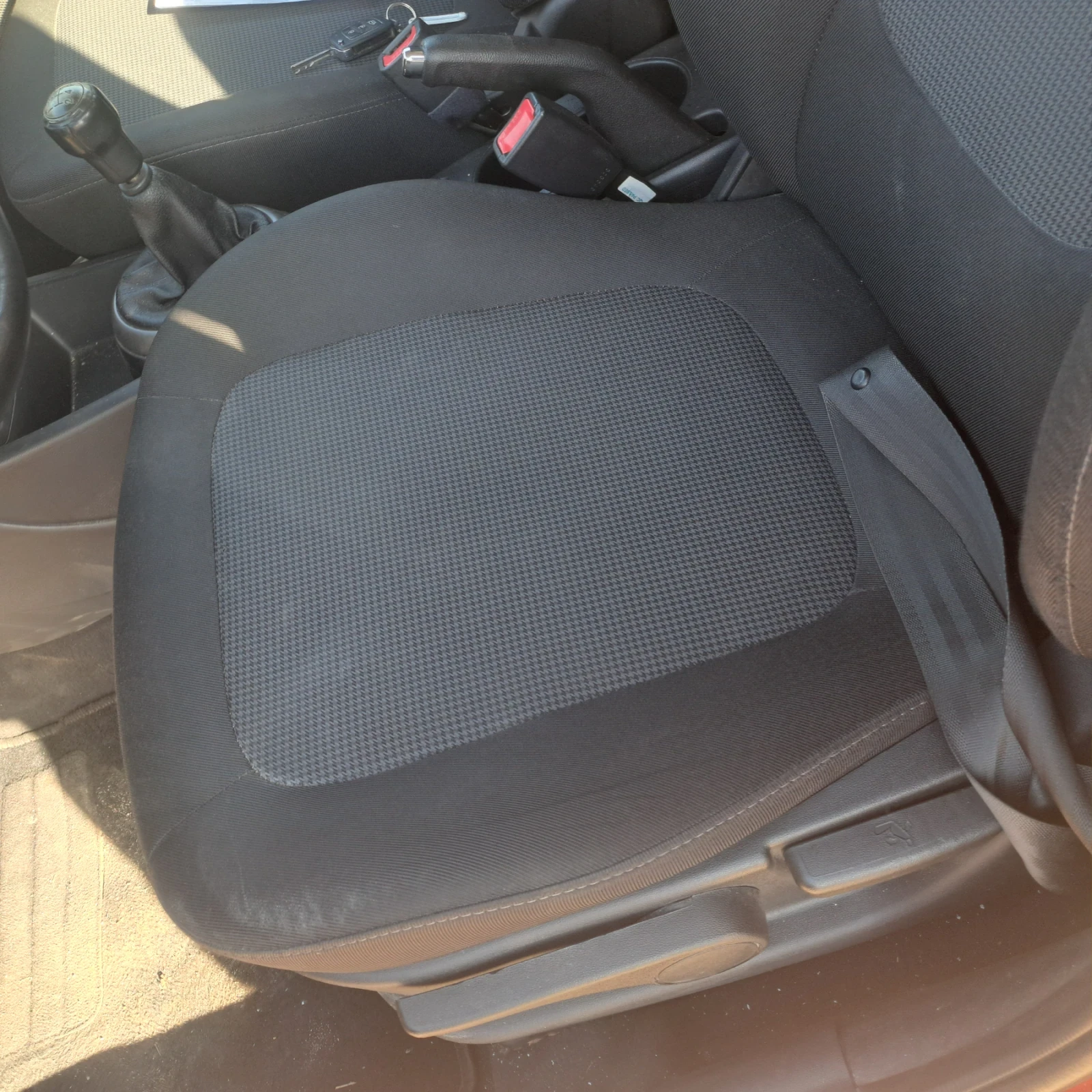 Hyundai I20  - изображение 8