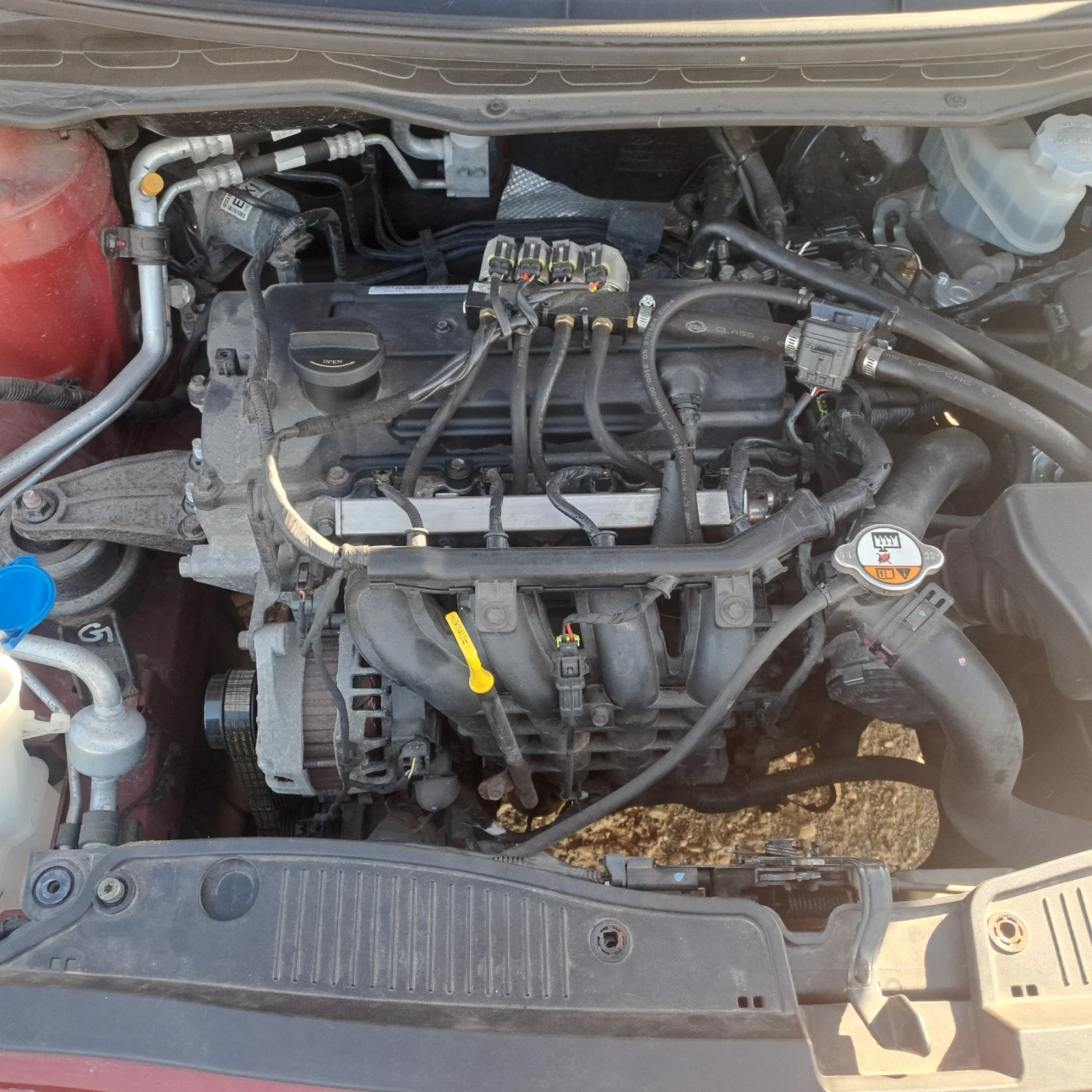 Hyundai I20  - изображение 10