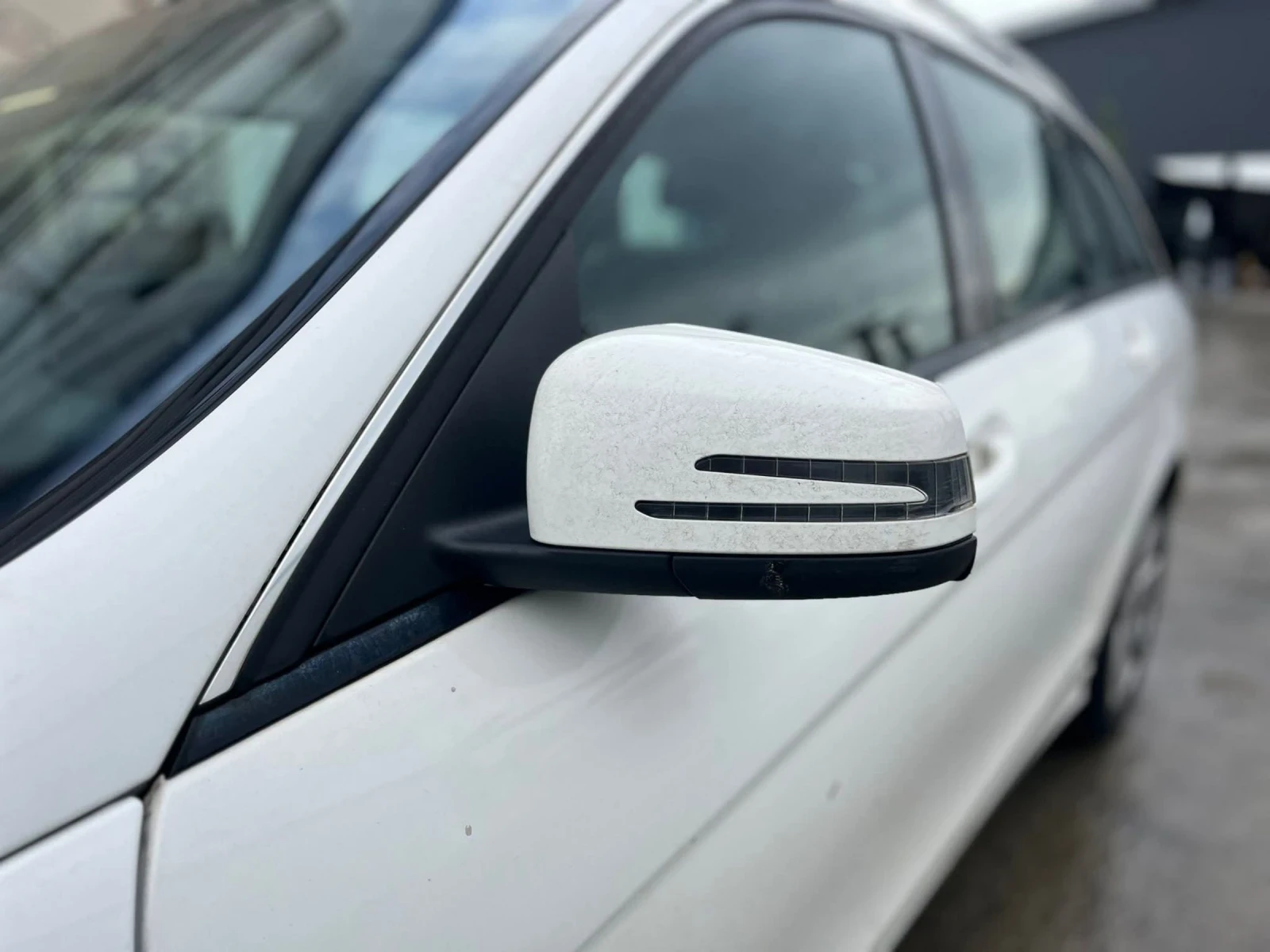 Mercedes-Benz C 220 651 | Mobile.bg   4