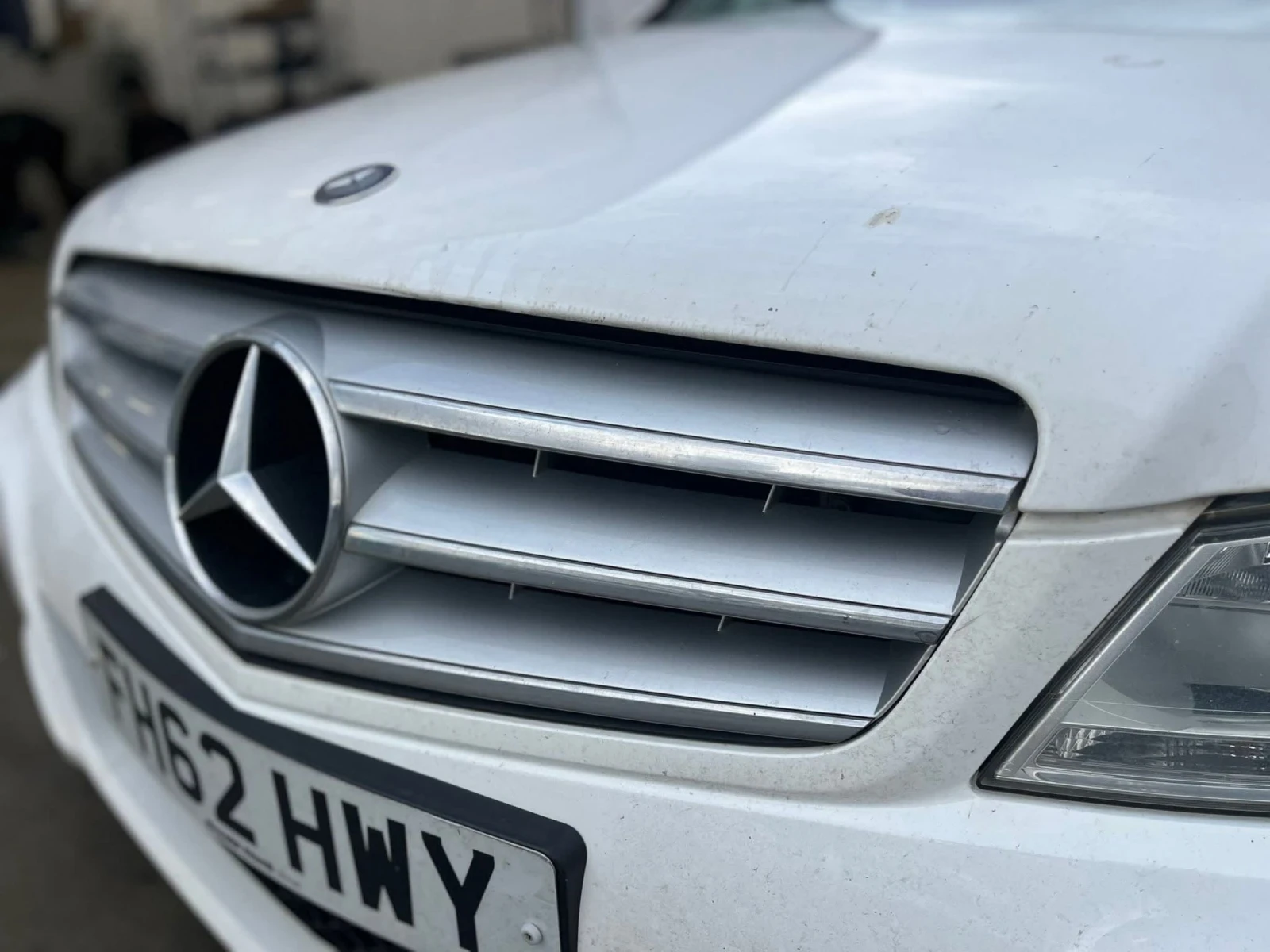 Mercedes-Benz C 220 651 | Mobile.bg   17