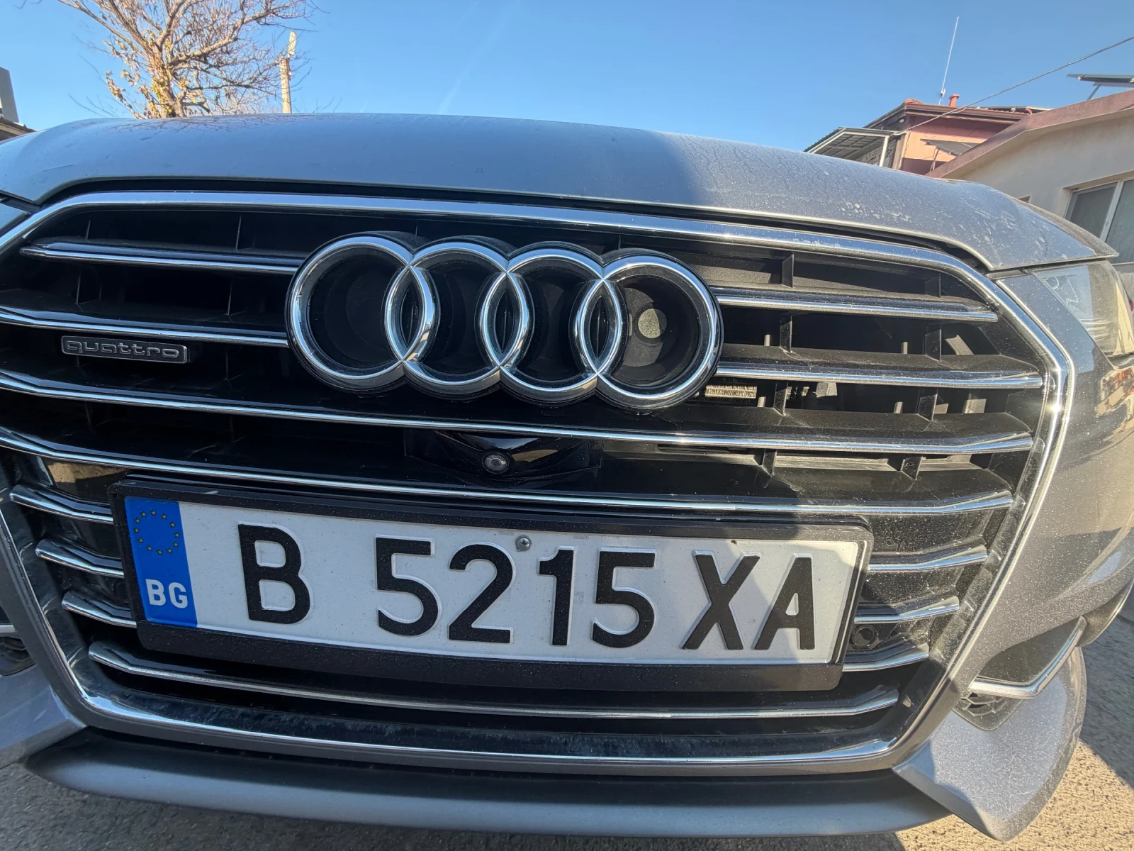 Audi A6 3.0 tdi | Mobile.bg � ����������� 1